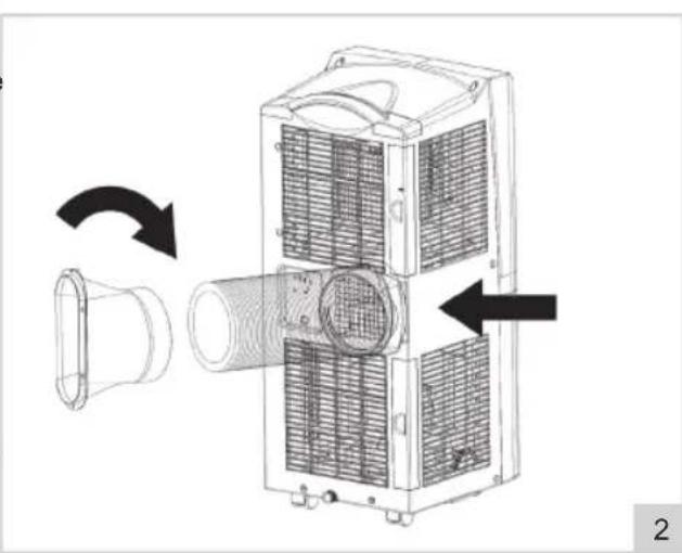 BESTRON AAC9000 - ATTENTION: - 1