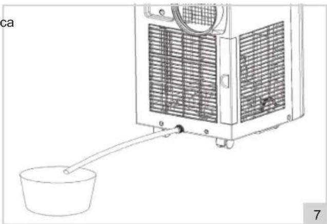 BESTRON AAC9000 - Scarico continuo - 1