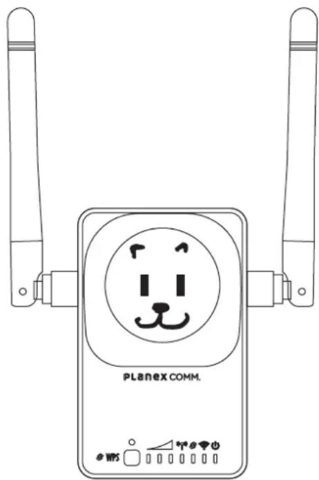 PLANEX COMM. WPS