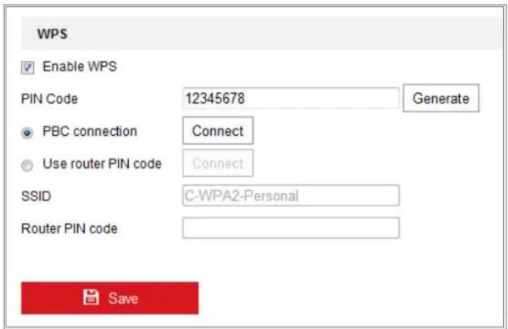 Hikvision DS-2CD5585G0-IZS - Steps: - 1