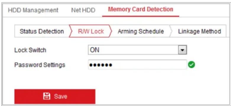 Hikvision DS-2CD5585G0-IZS - Steps: - 2