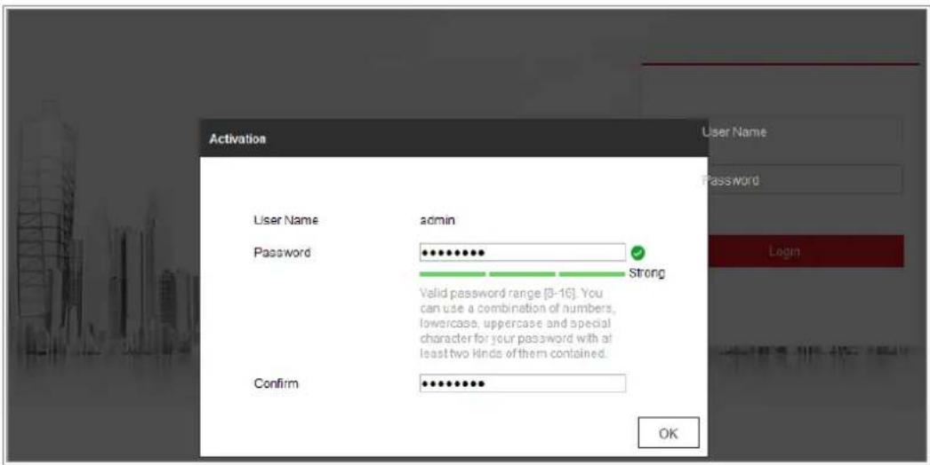 Hikvision DS-2CD5585G0-IZS - Notes: - 1