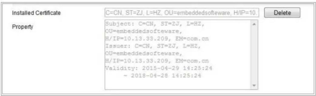 Hikvision DS-2CD5585G0-IZS - Steps: - 5