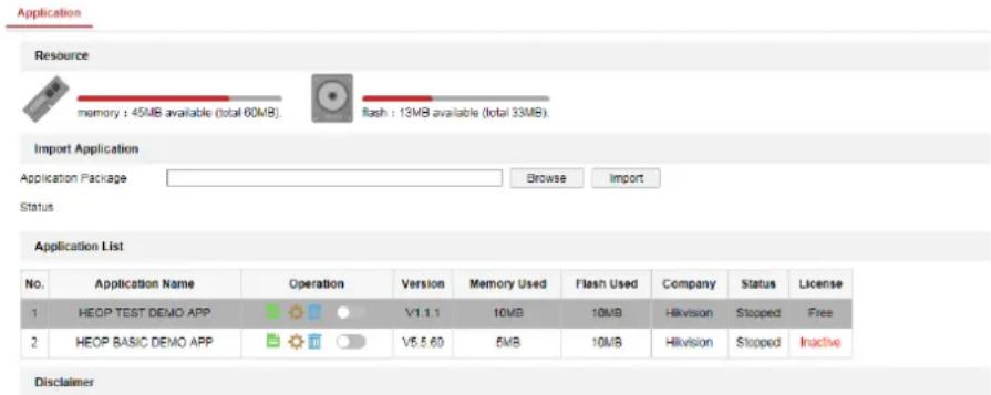 Hikvision IDS-2CD7546G0/S-IZHSY - Note - 1