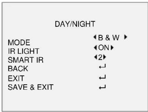 Hikvision DS-2CE16H0T-IT1F - B & W (Black and White) - 1