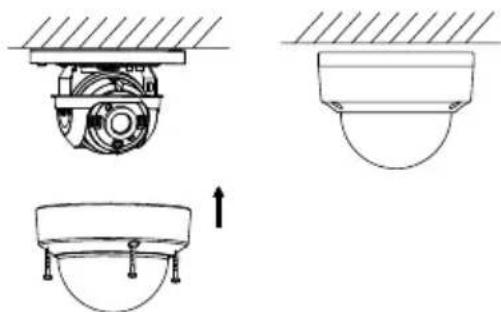 Hikvision DS-2CE16H0T-IT1F - Note: - 4