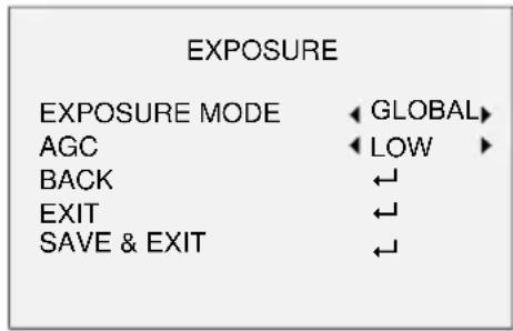Hikvision DS-2CE16H0T-IT1F - EXPOSURE - 1