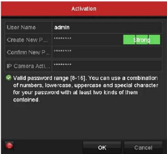 Hikvision NK42E0H-1T(WD) - Purpose: - 1