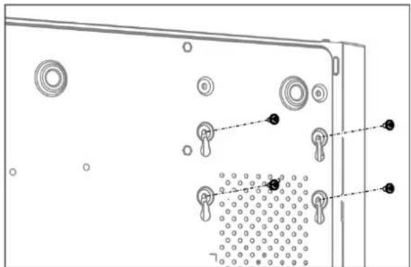 Hikvision NK42E0H-1T(WD) - Hard Disk Installation - 3