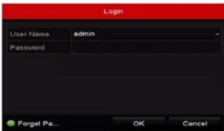 Hikvision NK42E0H-1T(WD) - Purpose: - 1