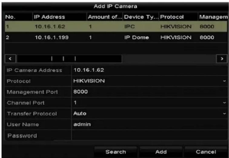 Hikvision NK42E0H-1T(WD) - - OPTION 1: - 1