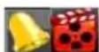 Hikvision NK42E0H-1T(WD) - Live View Icons - 3