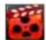 Hikvision NK42E0H-1T(WD) - Live View Icons - 2