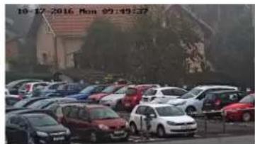 Hikvision DS-2CD3143G0-I(S) - Defog - 2