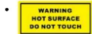 Hikvision DS-2CD3143G0-I(S) - Hot Surface Prevention - 1