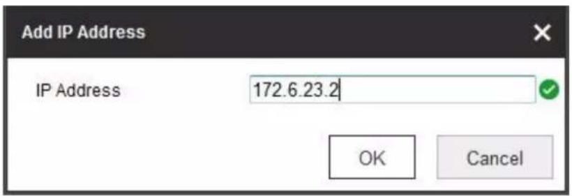 Hikvision DS-2CD5546G1-IZ(H)S - Steps: - 1