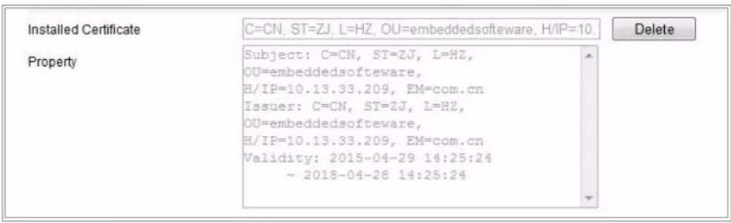 Hikvision DS-2CD5546G1-IZ(H)S - Steps: - 5