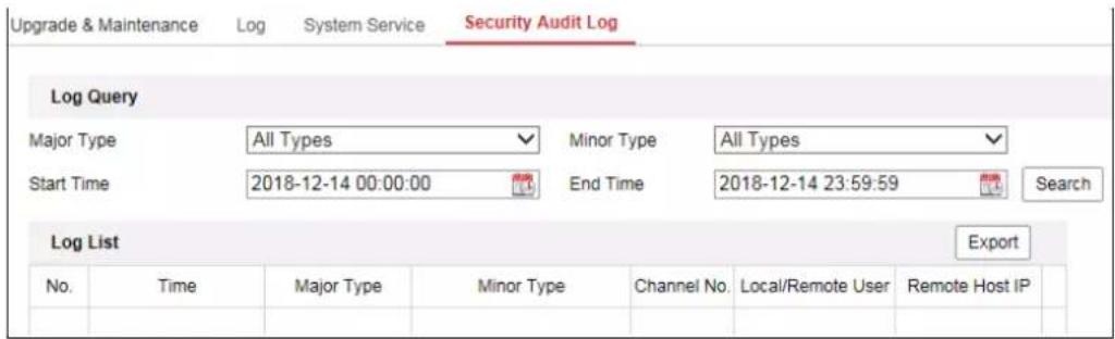 Hikvision DS-2CD5546G1-IZ(H)S - Steps: - 1