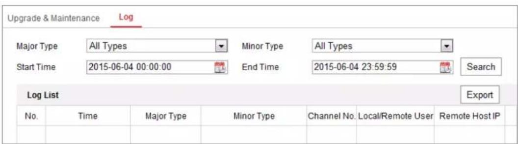 Hikvision DS-2CD5546G1-IZ(H)S - Steps: - 1