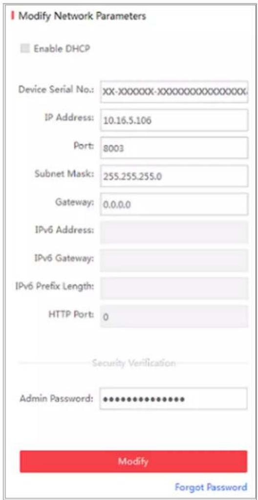 Hikvision DS-2CD5546G1-IZ(H)S - Steps: - 3