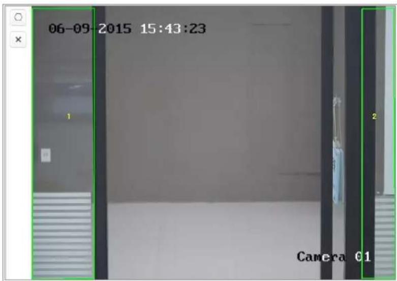 Hikvision DS-2CD5546G1-IZ(H)S - Notes: - 1