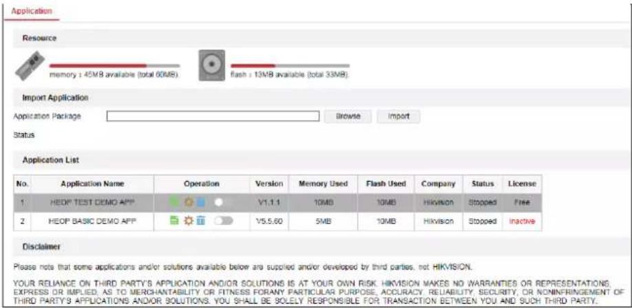 Hikvision DS-2CD5546G1-IZ(H)S - Steps: - 2