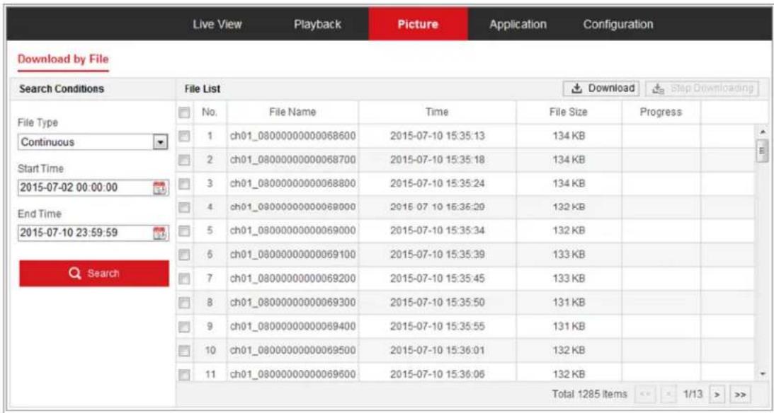 Hikvision DS-2CD2D21G0/M-D/NF - NOTES: - 1