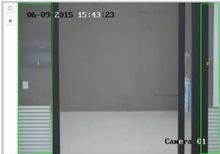 Hikvision DS-2CD2D21G0/M-D/NF - NOTES: - 1