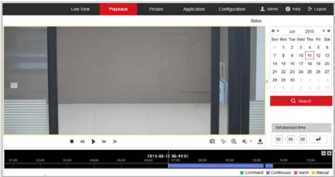 Hikvision DS-2CD2D21G0/M-D/NF - Purpose: - 1