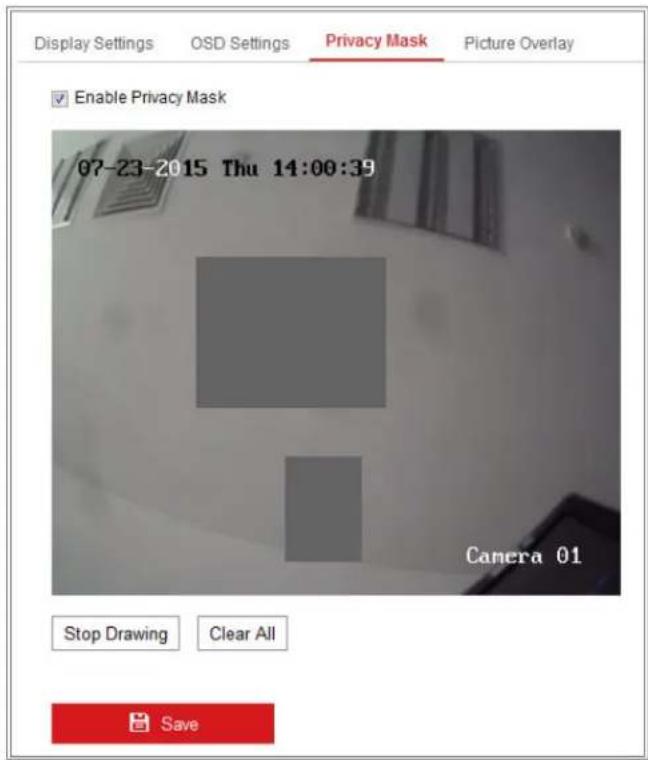 Hikvision DS-2CD2D21G0/M-D/NF - Purpose: - 1