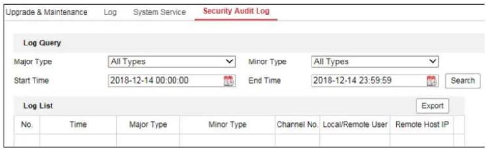 Hikvision DS-2CD2D21G0/M-D/NF - Purpose: - 1