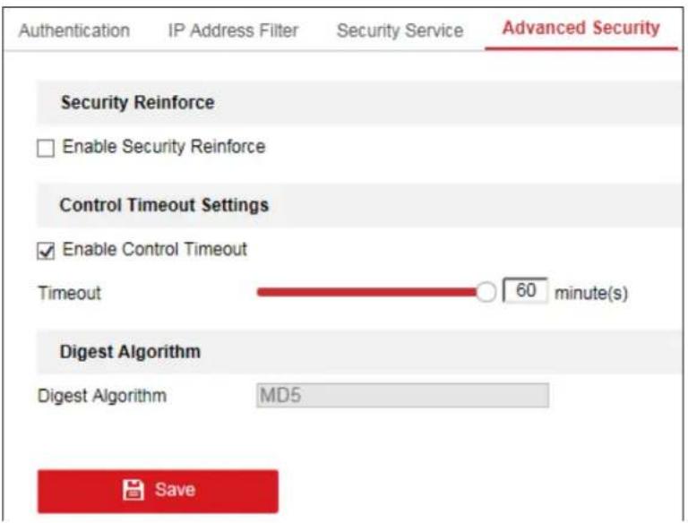 Hikvision DS-2CD2D21G0/M-D/NF - Advanced Security - 1