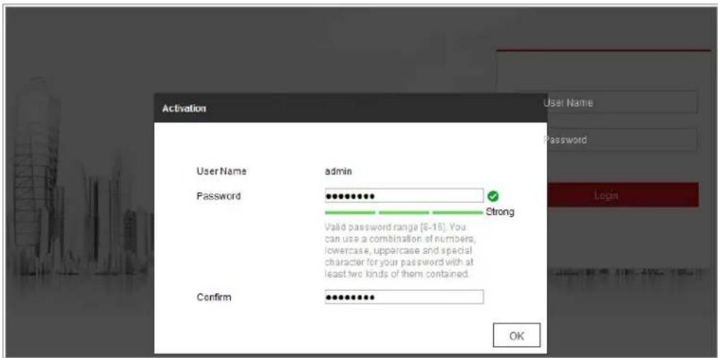 Hikvision DS-2CD2D21G0/M-D/NF - NOTES: - 1