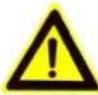 Hikvision DS-2CD5526G1-IZ(H)S - Warnings: - 1