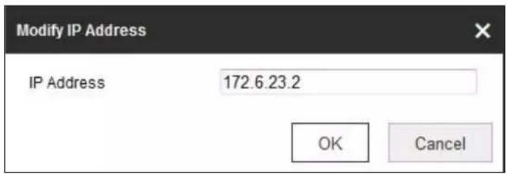 Hikvision DS-2CD5526G1-IZ(H)S - Steps: - 1