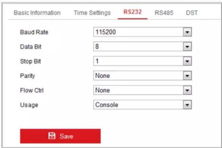 Hikvision DS-2CD5526G1-IZ(H)S - Steps: - 1