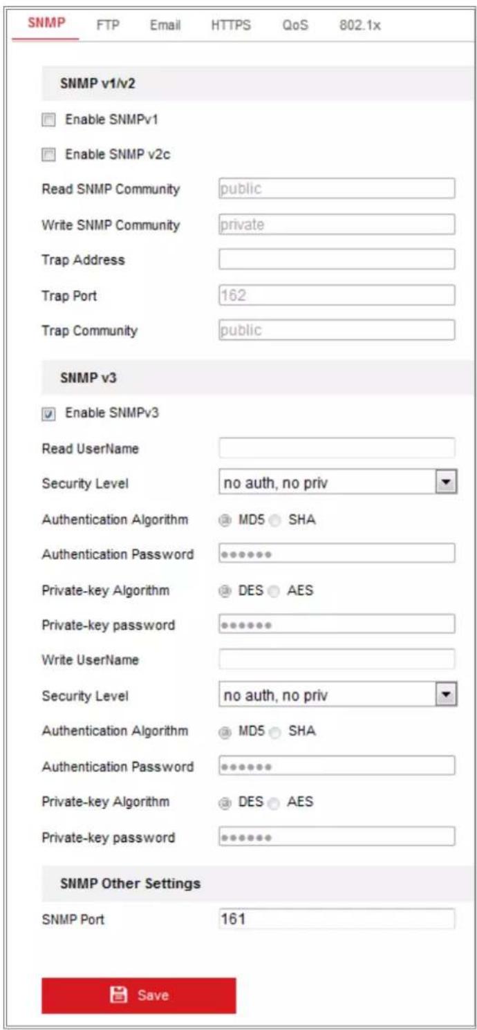 Hikvision DS-2CD5526G1-IZ(H)S - Steps: - 1