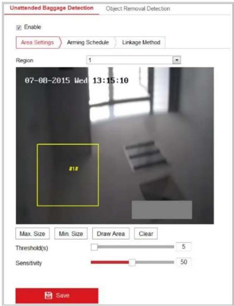 Hikvision iDS-2CD8426G0/F-I - Steps: - 1