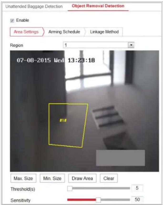 Hikvision iDS-2CD8426G0/F-I - Steps: - 1