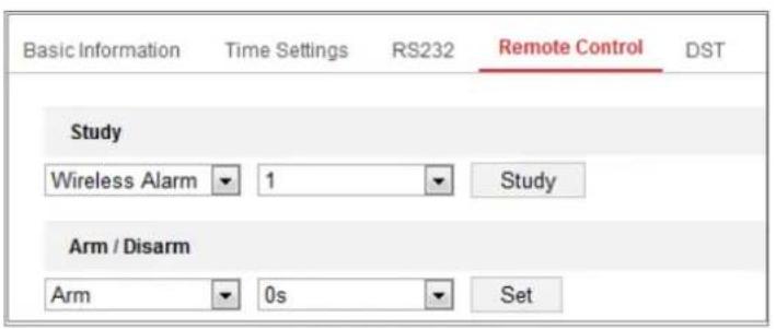 Hikvision iDS-2CD8426G0/F-I - Steps: - 2