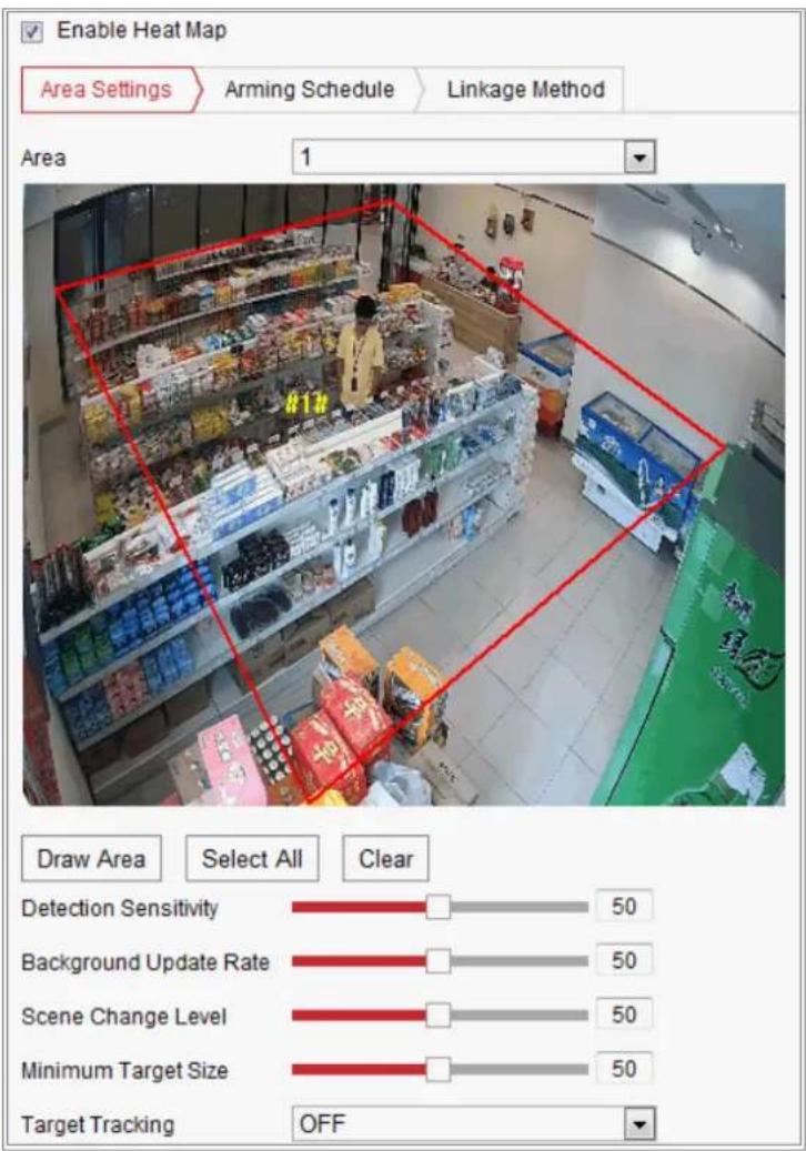 Hikvision iDS-2CD8426G0/F-I - Steps: - 1