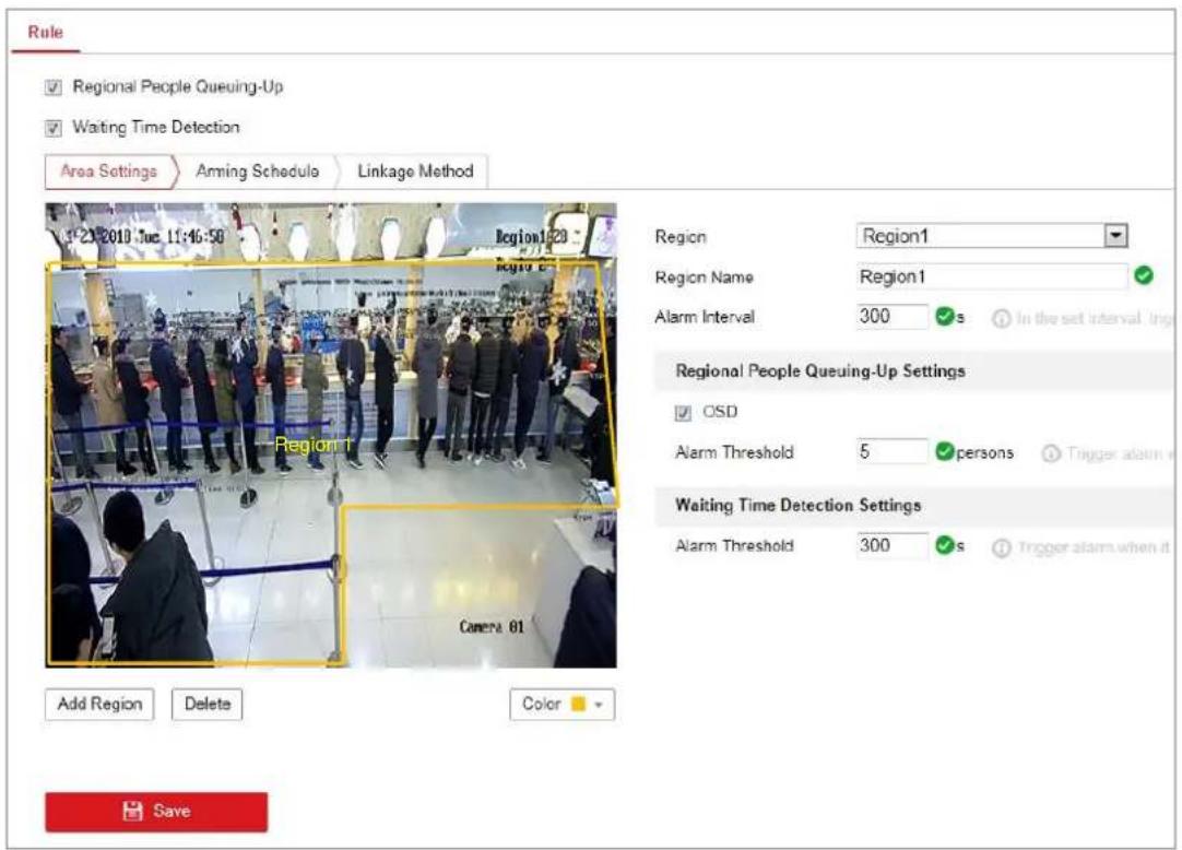 Hikvision iDS-2CD8426G0/F-I - Note: - 1