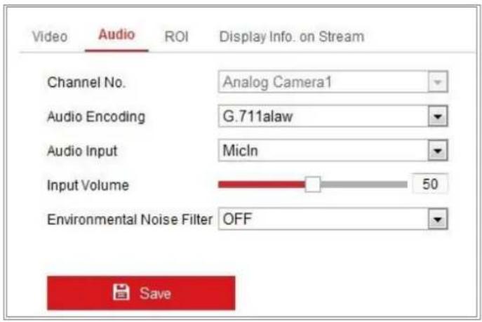 Hikvision iDS-2CD8426G0/F-I - Steps: - 1