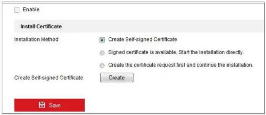 Hikvision iDS-2CD8426G0/F-I - Steps: - 2
