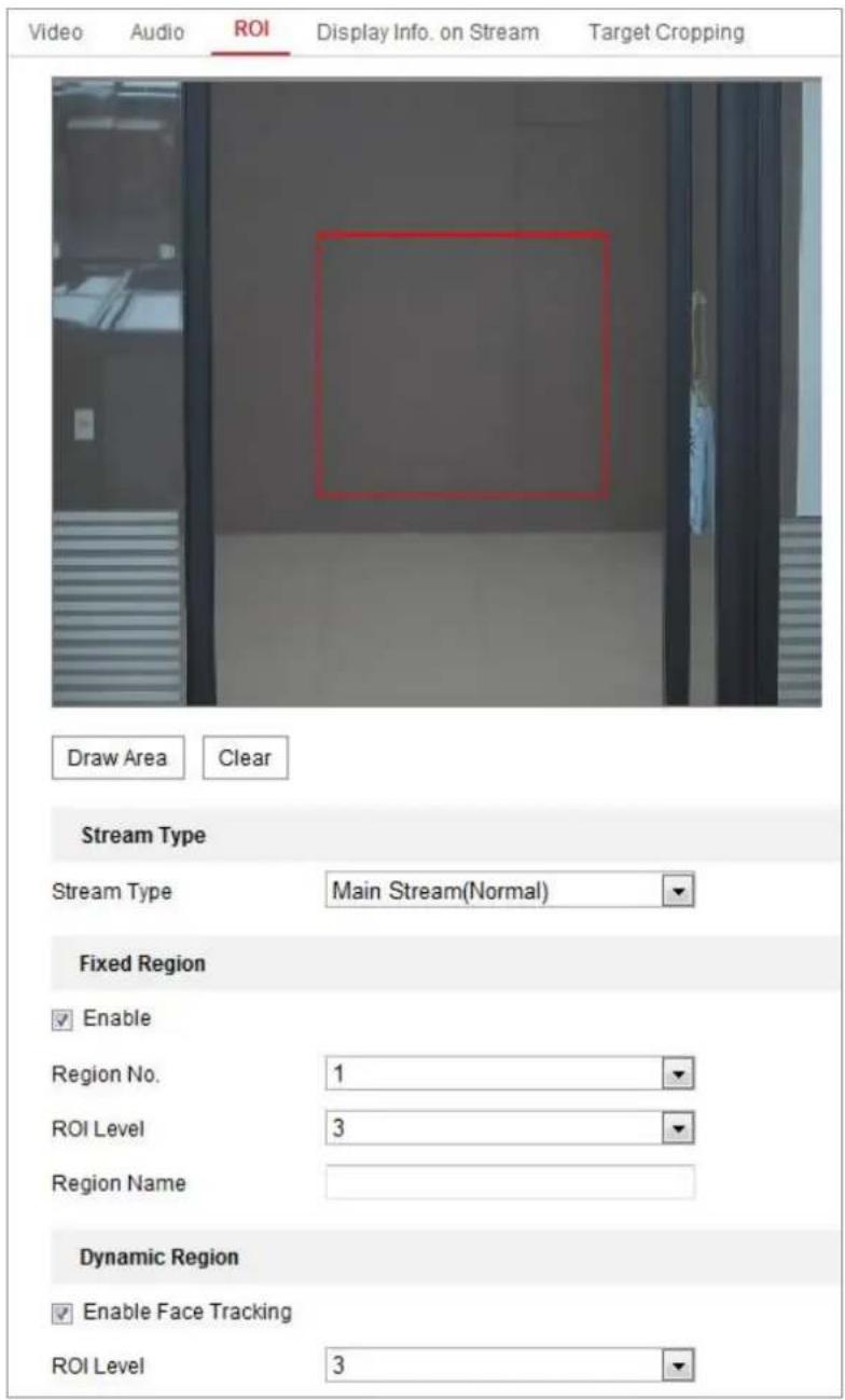 Hikvision DS-2CD2121G1-IDW - Purpose: - 1