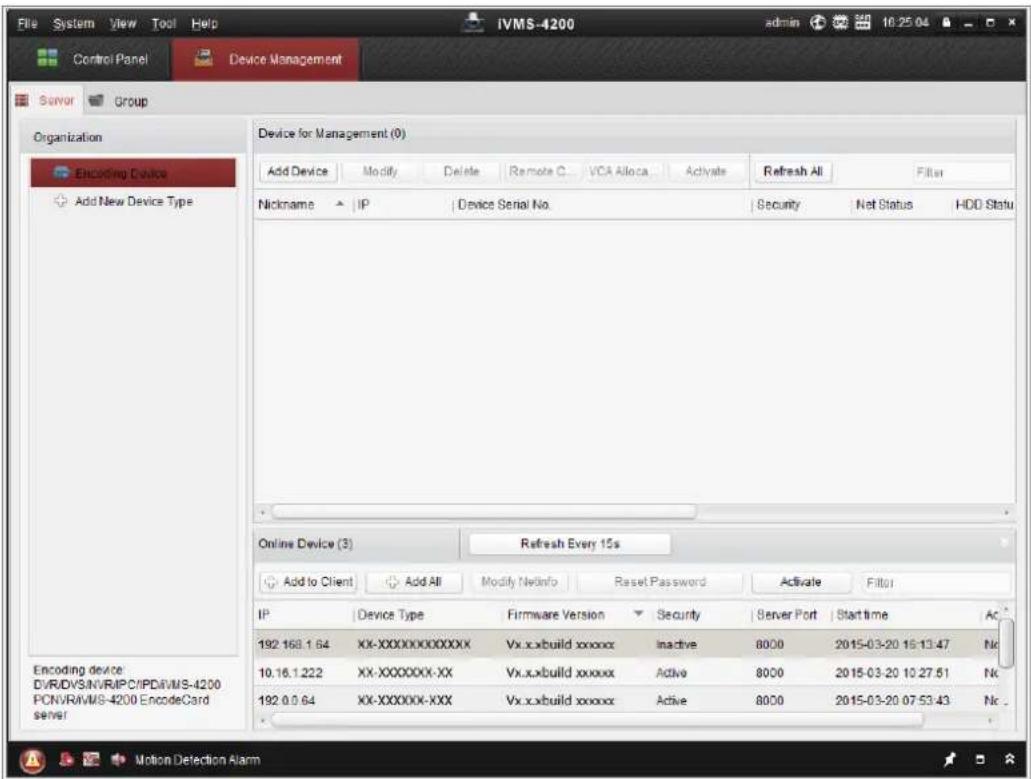 Hikvision DS-2CD2121G1-IDW - Steps: - 2