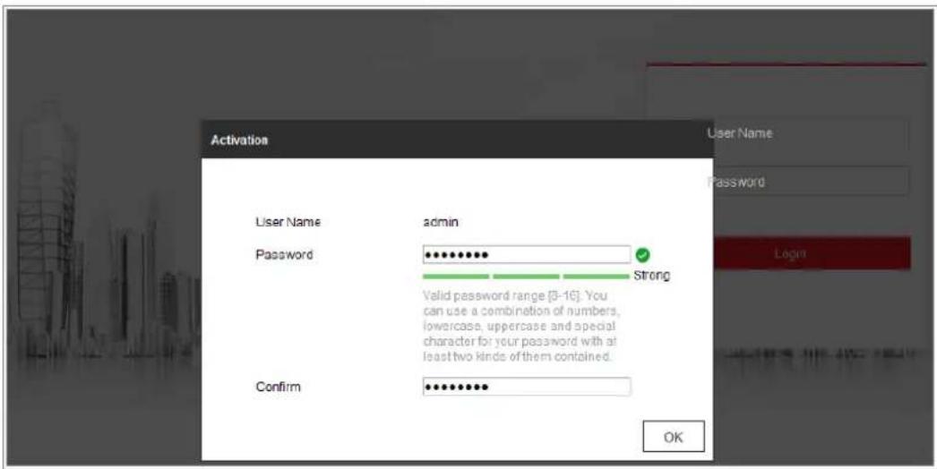 Hikvision DS-2CD2121G1-IDW - Notes: - 1