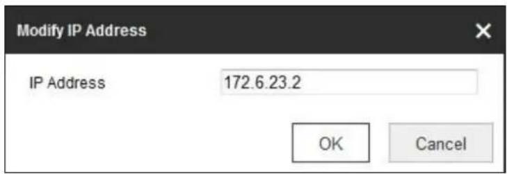Hikvision DS-2CD2121G1-IDW - Steps: - 1