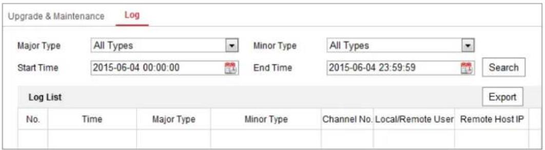 Hikvision DS-2CD2121G1-IDW - Steps: - 1