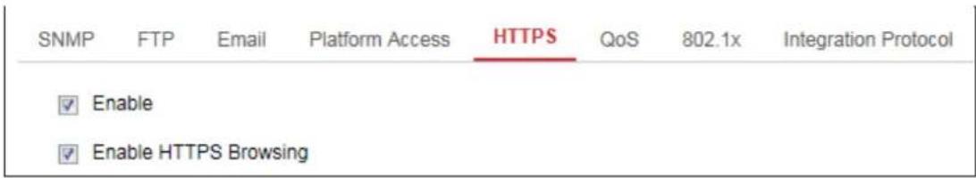 Hikvision DS-2CD5A46G0-IZ/UH - Steps: - 1